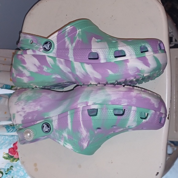 Crocs Platform - Picture 4 of 6